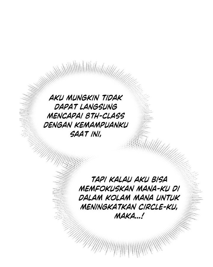 Return of The Greatest Lancer Chapter 123 Gambar 73