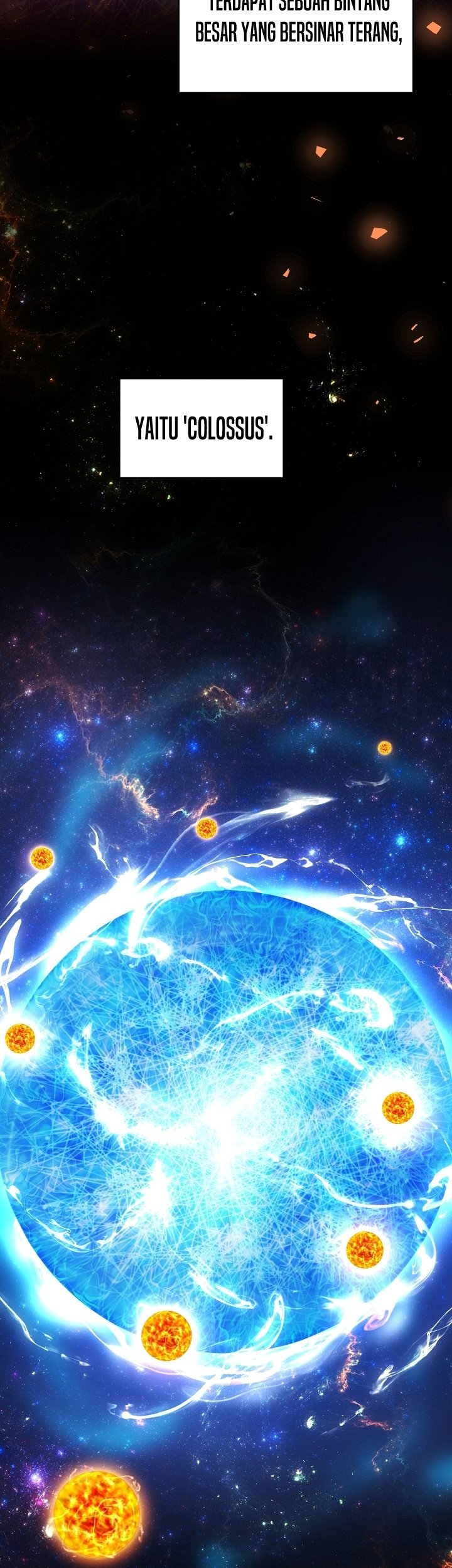 Return of The Greatest Lancer Chapter 123 Gambar 4