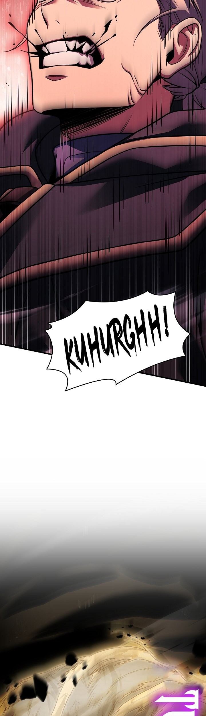 Return of The Greatest Lancer Chapter 123 Gambar 78
