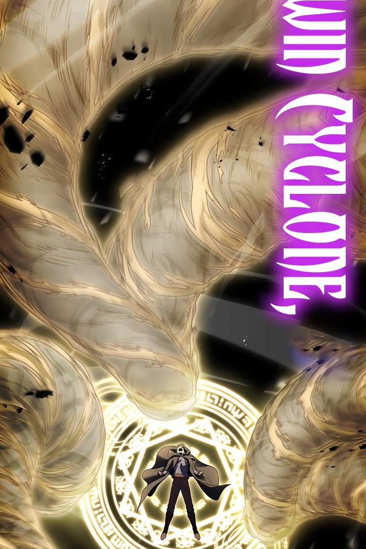 Return of The Greatest Lancer Chapter 123 Gambar 79