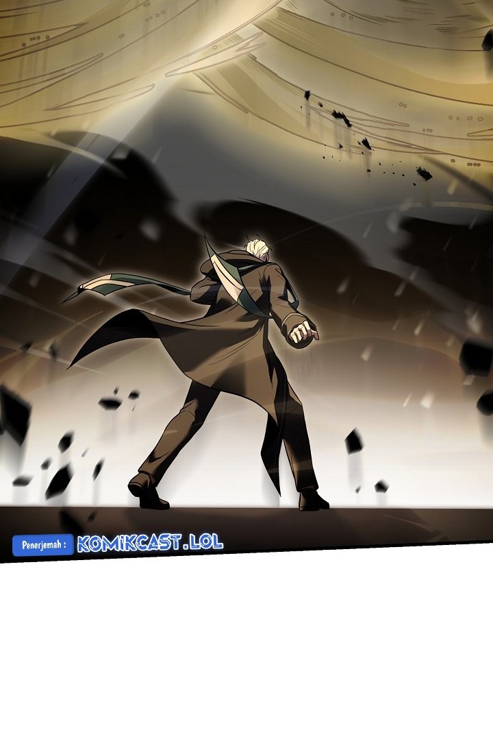 Return of The Greatest Lancer Chapter 123 Gambar 81
