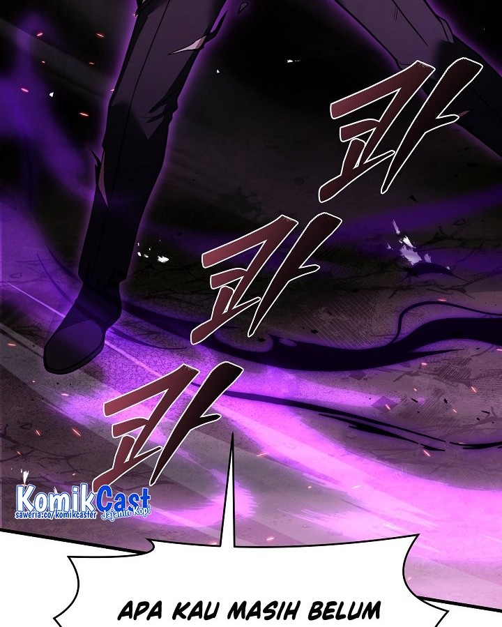 Return of The Greatest Lancer Chapter 123 Gambar 85