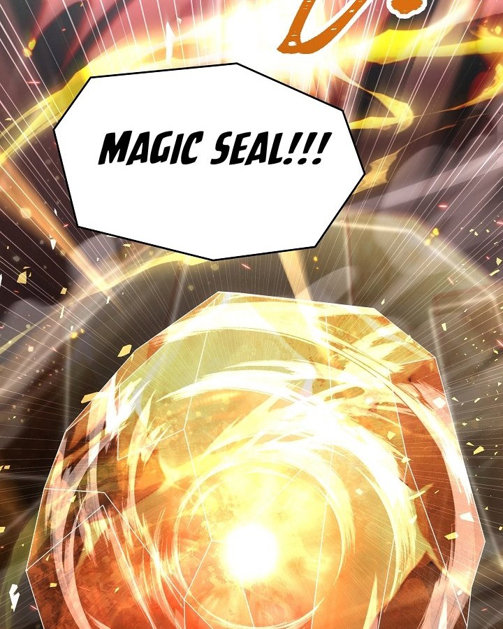 Return of The Greatest Lancer Chapter 123 Gambar 87
