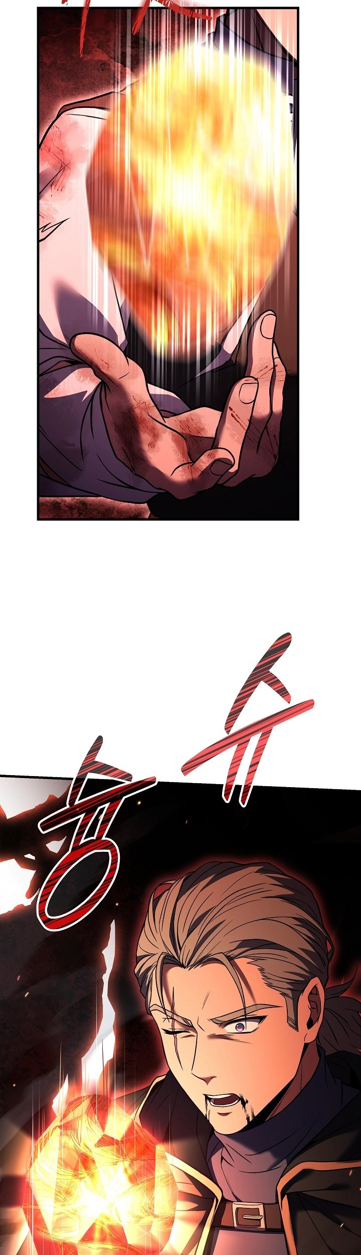 Return of The Greatest Lancer Chapter 123 Gambar 92