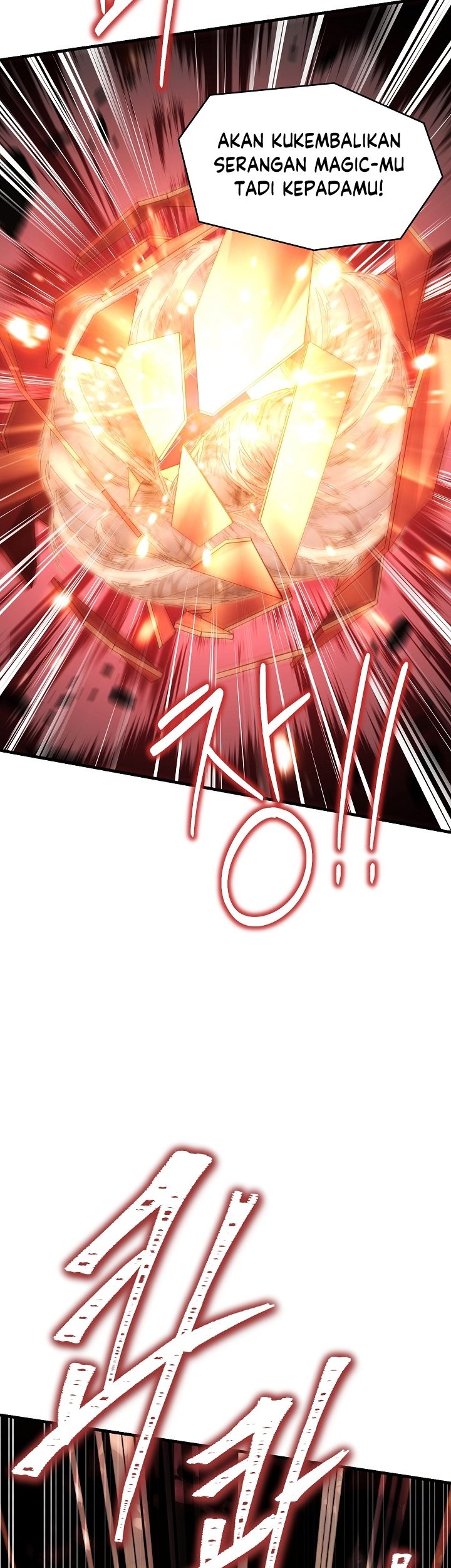 Return of The Greatest Lancer Chapter 123 Gambar 94
