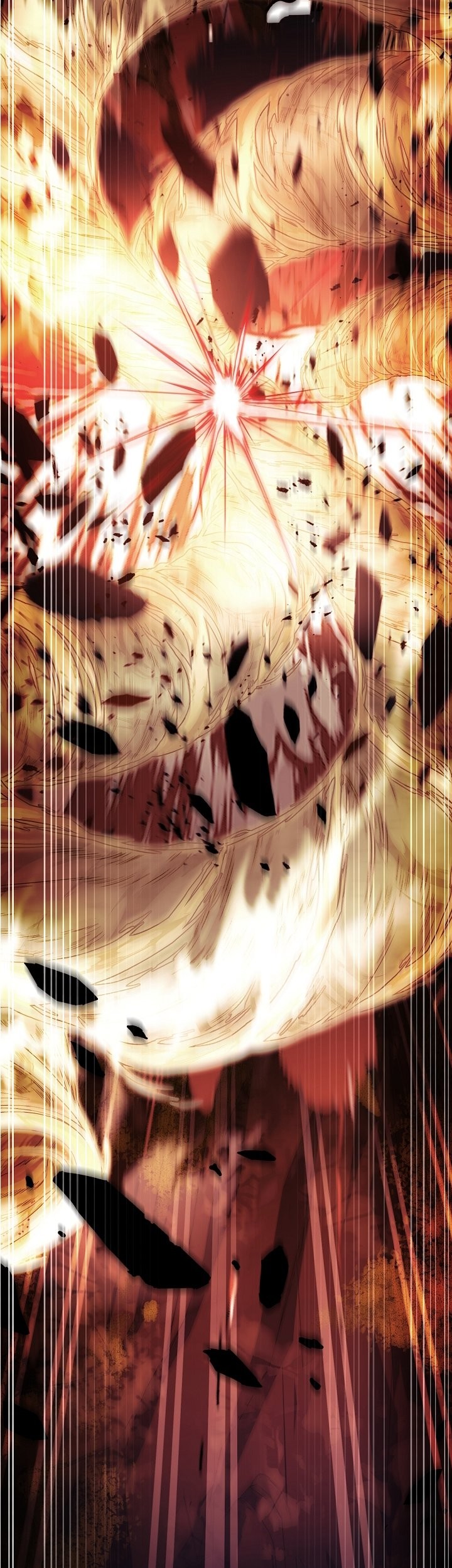 Return of The Greatest Lancer Chapter 123 Gambar 96