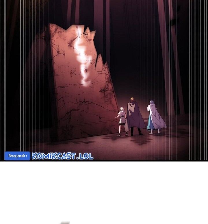 Return of The Greatest Lancer Chapter 123 Gambar 97