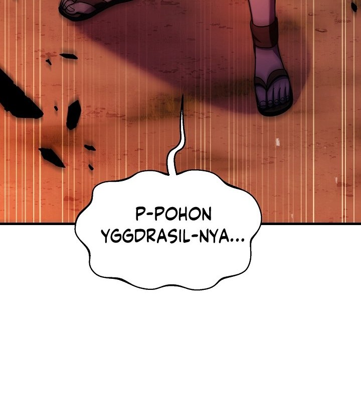 Return of The Greatest Lancer Chapter 123 Gambar 99