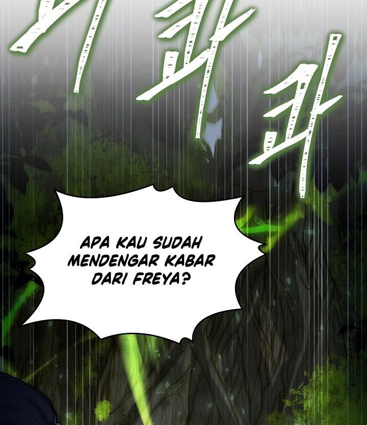 Return of The Greatest Lancer Chapter 123 Gambar 101