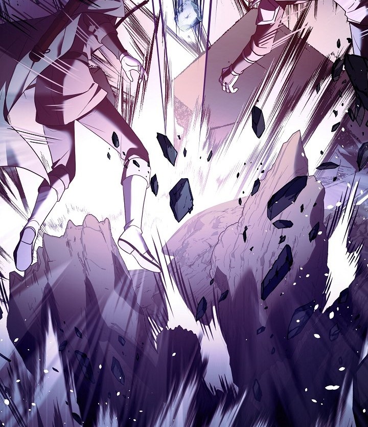 Return of The Greatest Lancer Chapter 123 Gambar 103