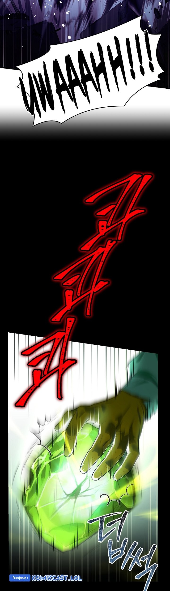 Return of The Greatest Lancer Chapter 123 Gambar 104