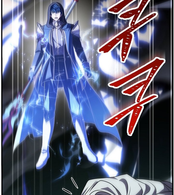 Return of The Greatest Lancer Chapter 123 Gambar 107