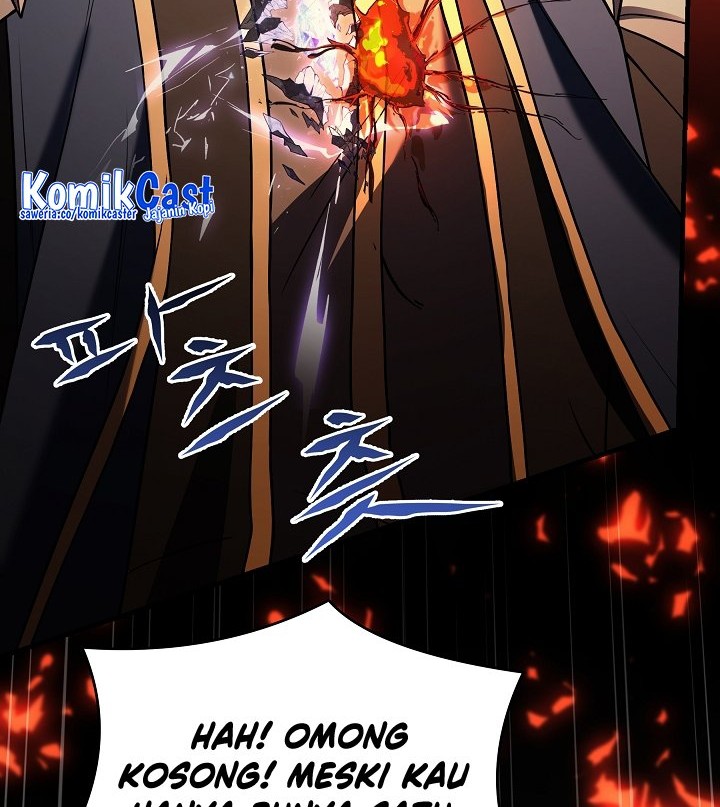 Return of The Greatest Lancer Chapter 123 Gambar 111