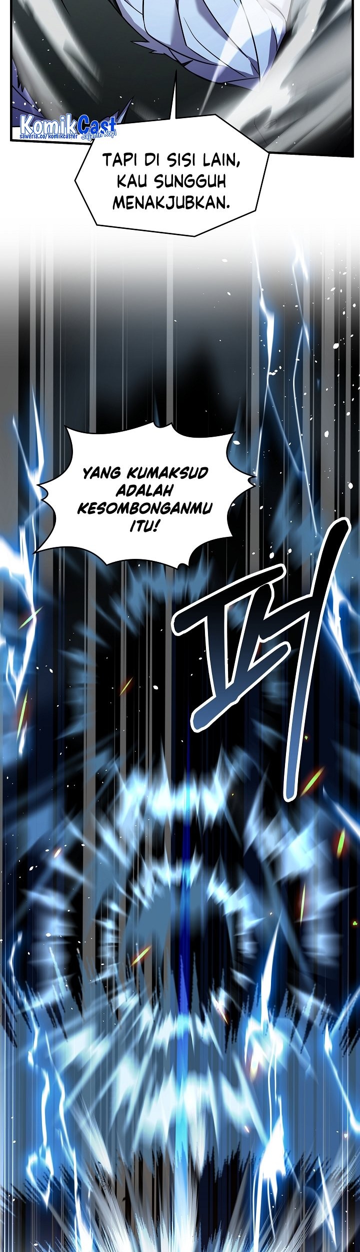 Return of The Greatest Lancer Chapter 123 Gambar 116
