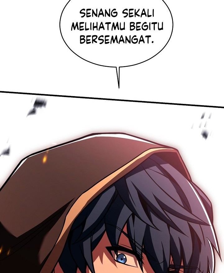 Return of The Greatest Lancer Chapter 123 Gambar 11