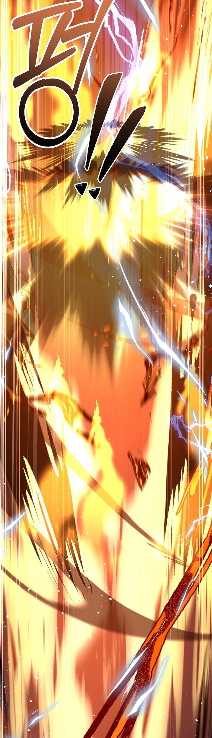 Return of The Greatest Lancer Chapter 123 Gambar 118
