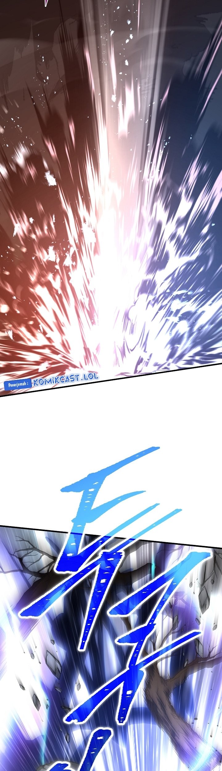 Return of The Greatest Lancer Chapter 123 Gambar 120