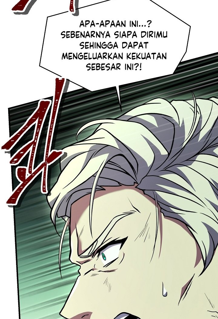 Return of The Greatest Lancer Chapter 123 Gambar 125