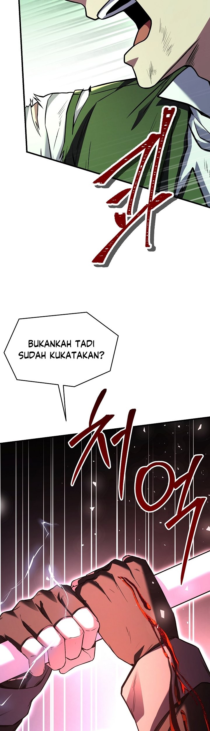 Return of The Greatest Lancer Chapter 123 Gambar 126