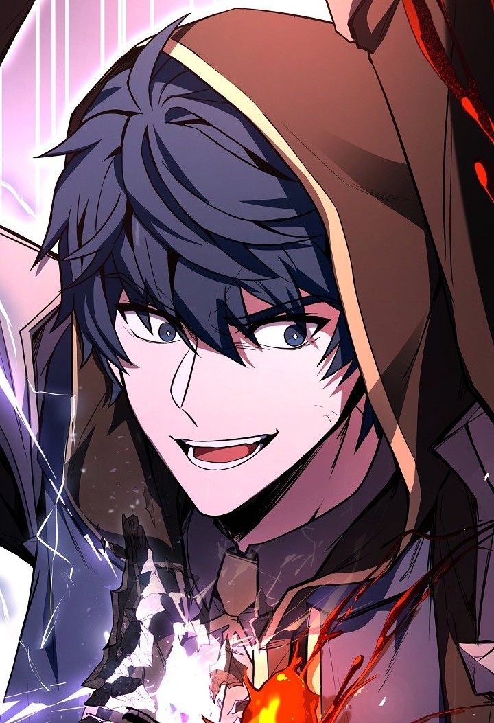 Return of The Greatest Lancer Chapter 123 Gambar 127