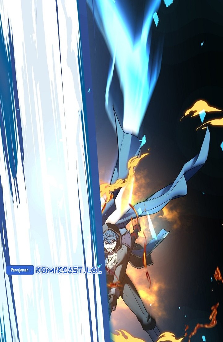 Return of The Greatest Lancer Chapter 123 Gambar 131