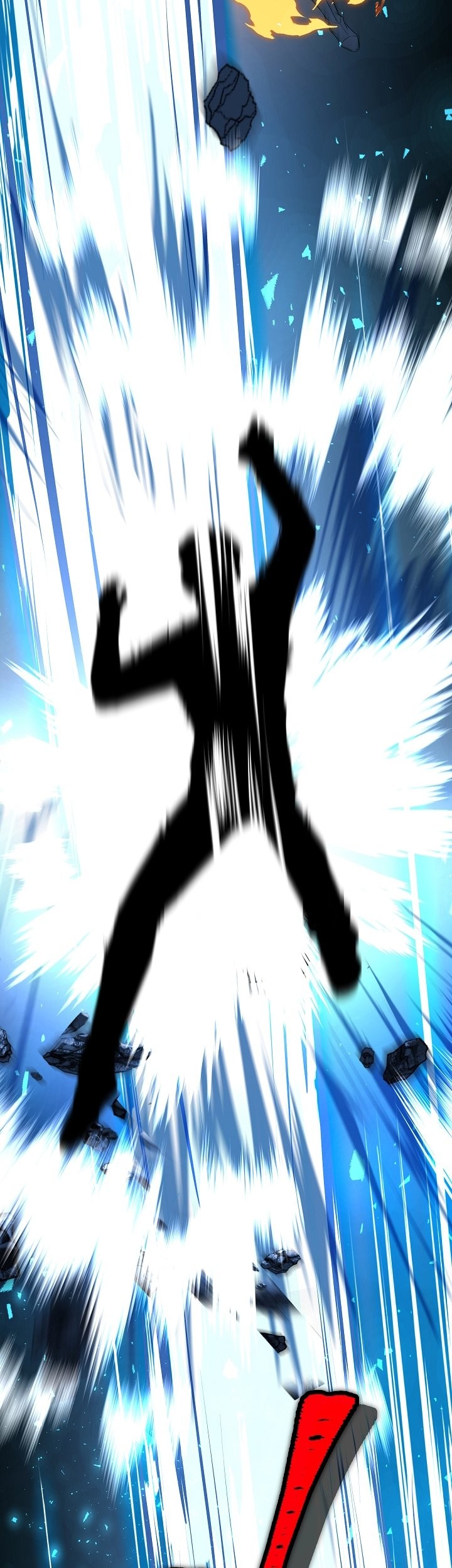 Return of The Greatest Lancer Chapter 123 Gambar 132