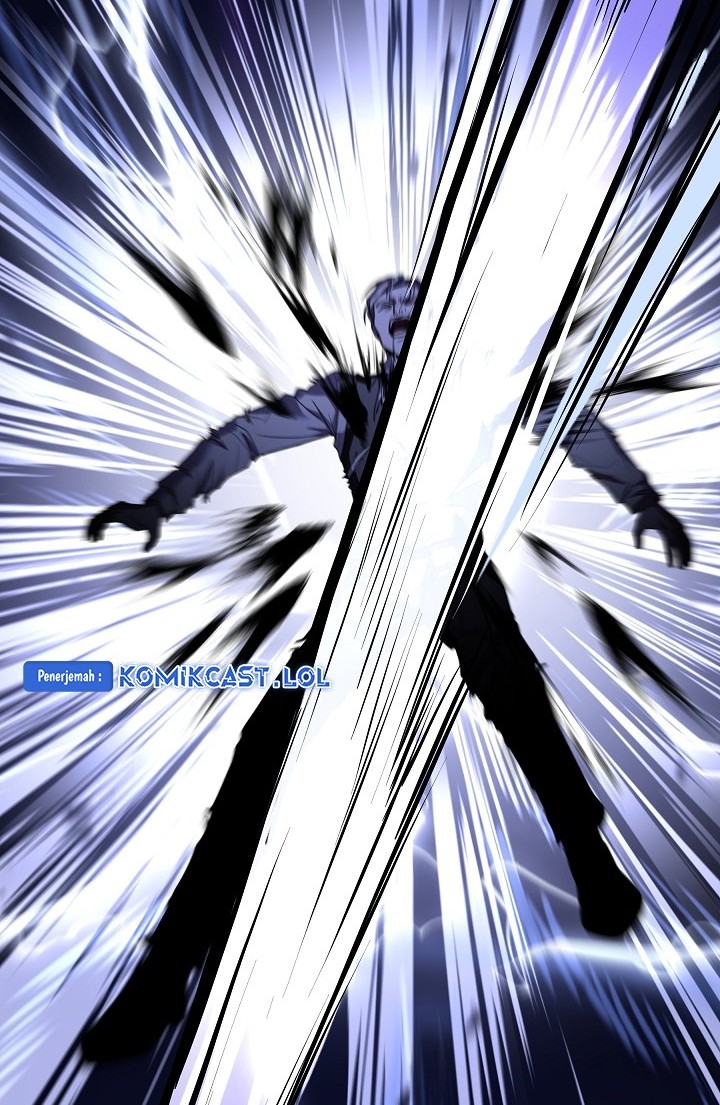 Return of The Greatest Lancer Chapter 123 Gambar 135