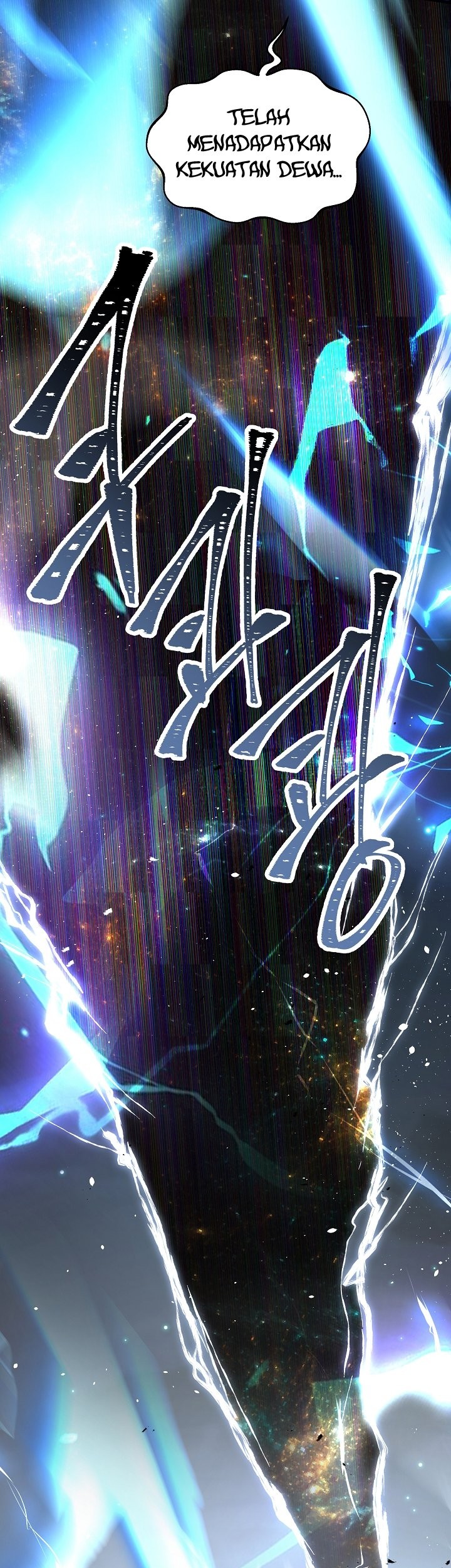 Return of The Greatest Lancer Chapter 123 Gambar 138