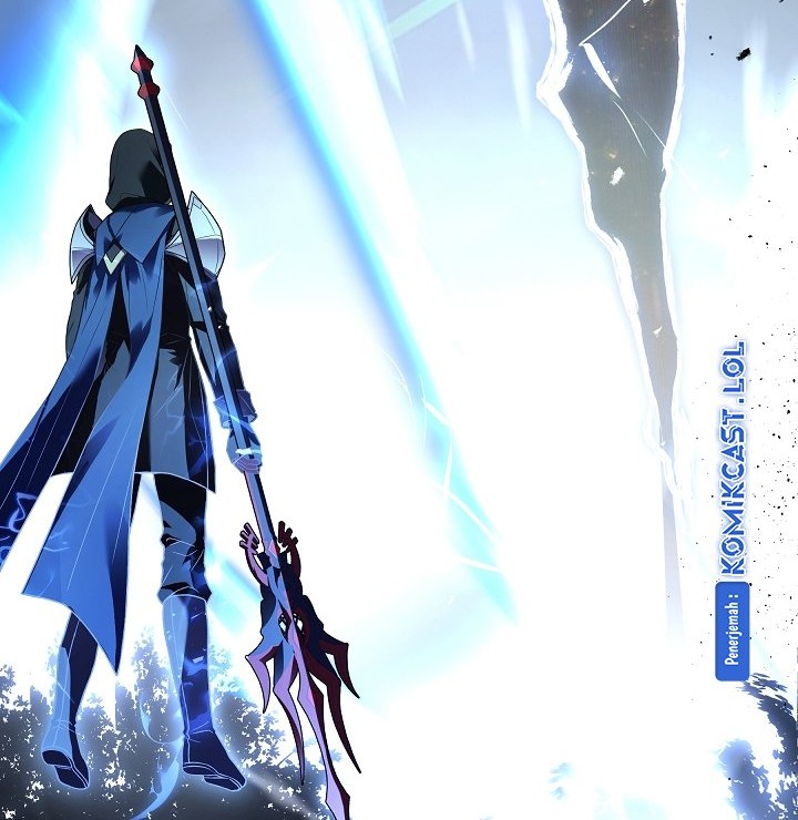Return of The Greatest Lancer Chapter 123 Gambar 139
