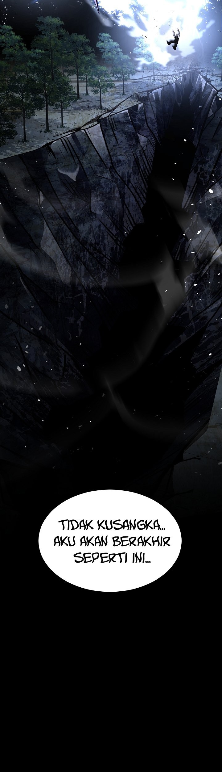 Return of The Greatest Lancer Chapter 123 Gambar 140