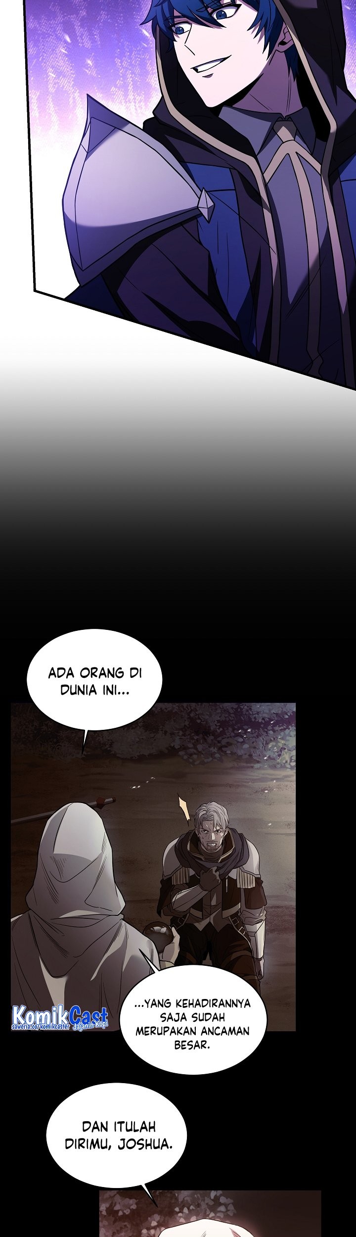Return of The Greatest Lancer Chapter 123 Gambar 14