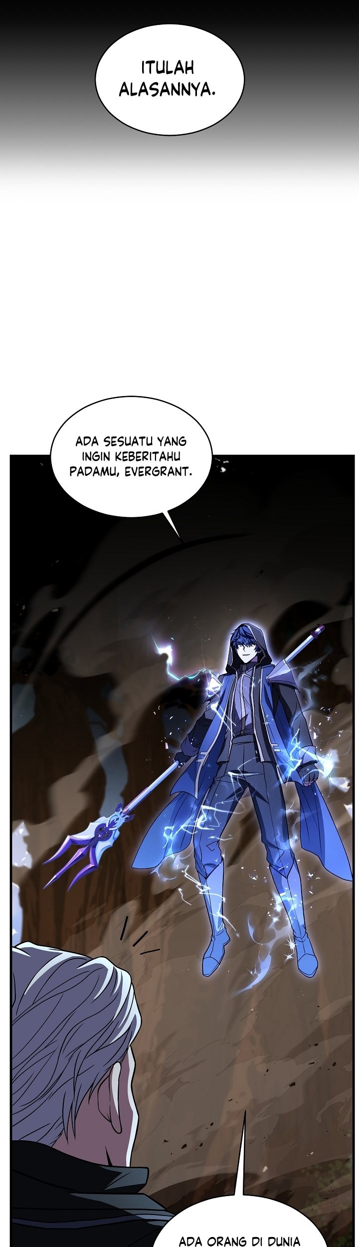 Return of The Greatest Lancer Chapter 123 Gambar 16