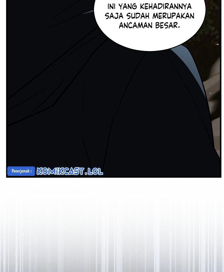 Return of The Greatest Lancer Chapter 123 Gambar 17