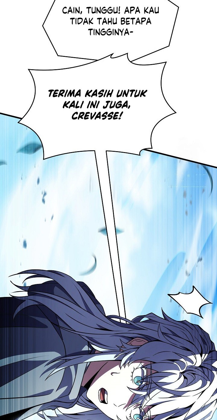 Return of The Greatest Lancer Chapter 122 Gambar 19