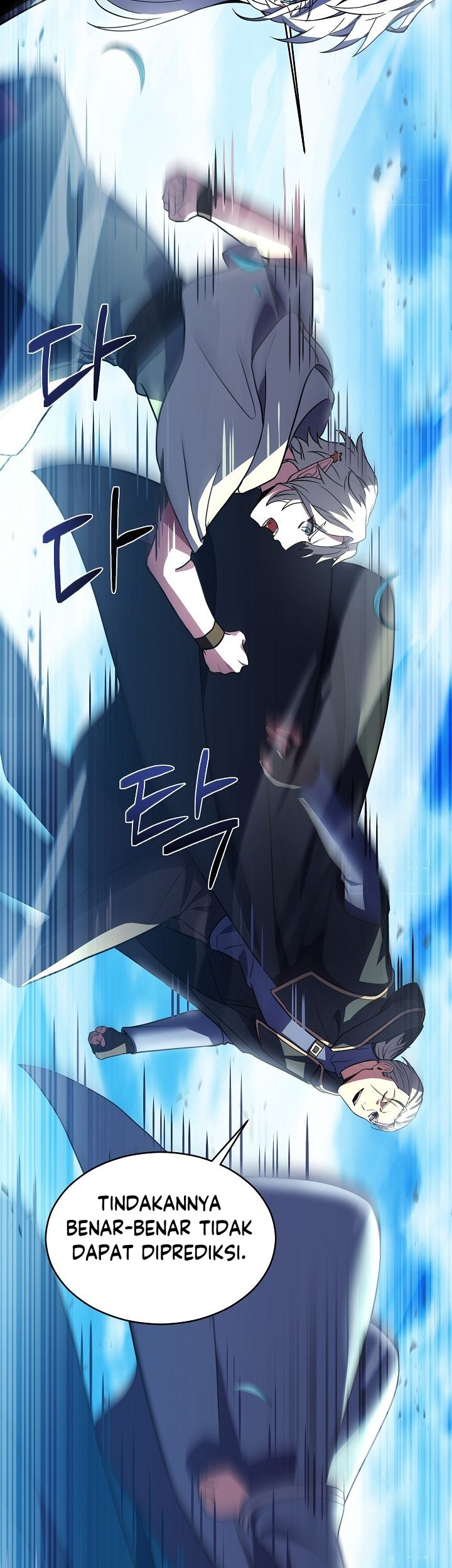 Return of The Greatest Lancer Chapter 122 Gambar 20