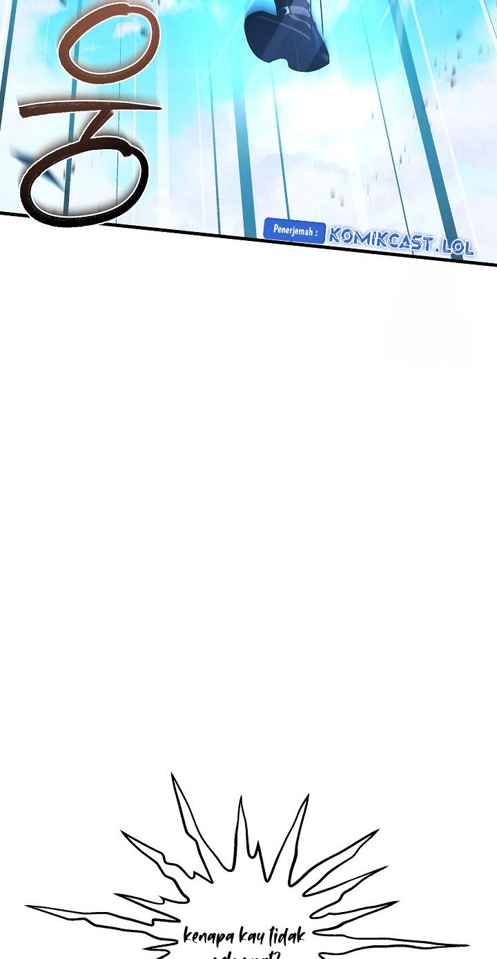 Return of The Greatest Lancer Chapter 122 Gambar 23