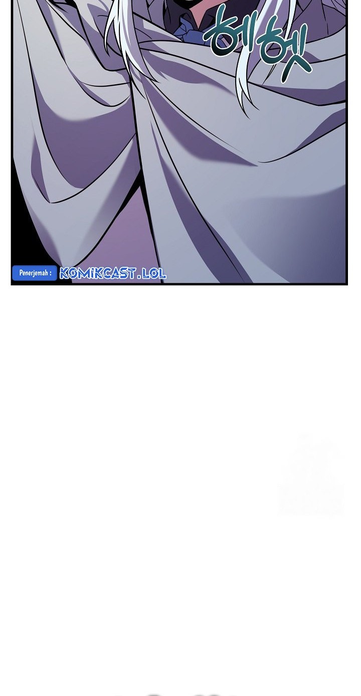 Return of The Greatest Lancer Chapter 122 Gambar 25