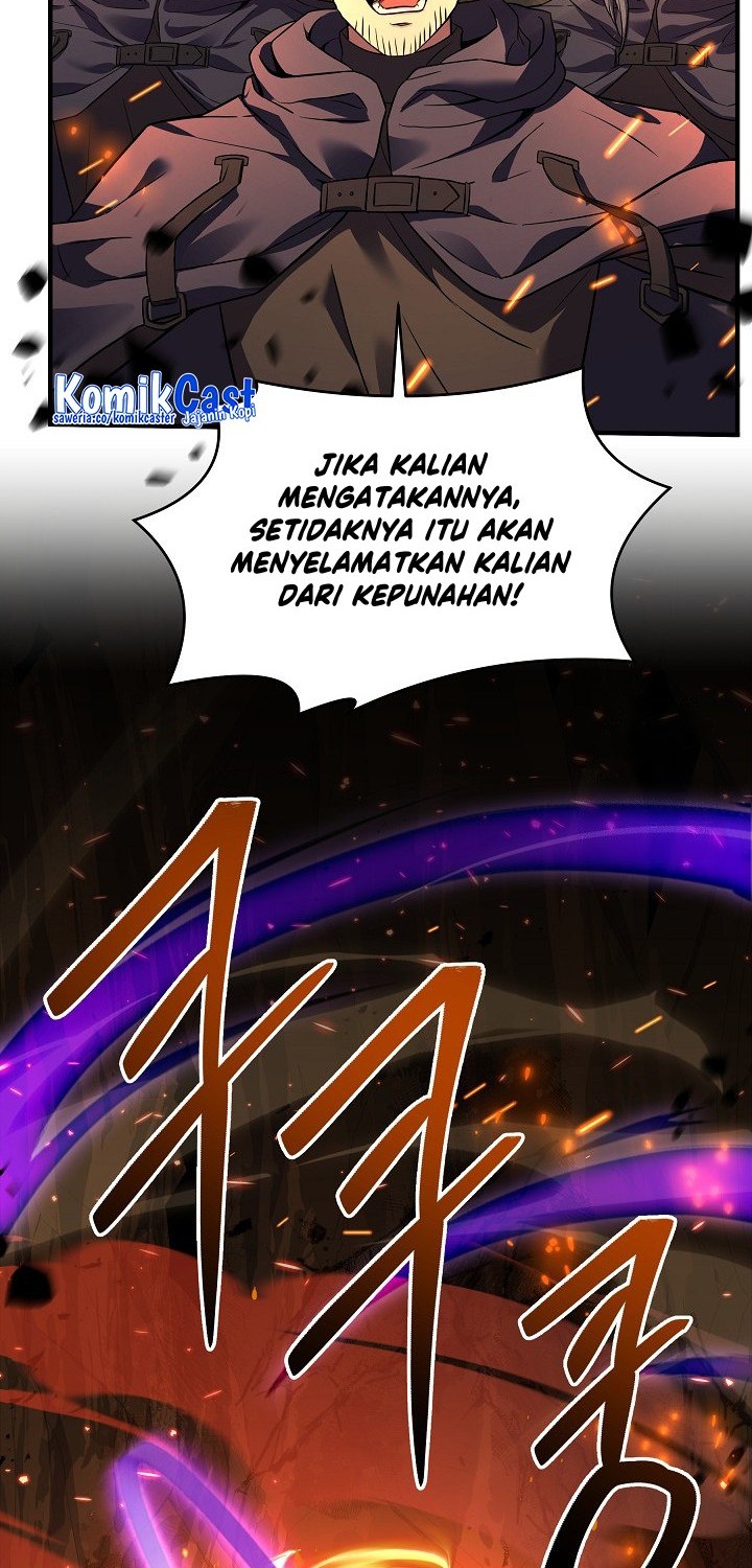 Return of The Greatest Lancer Chapter 122 Gambar 29