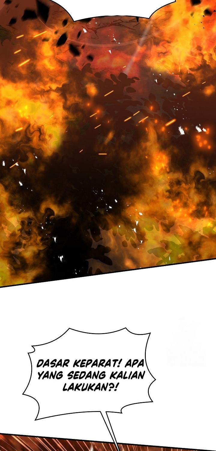 Return of The Greatest Lancer Chapter 122 Gambar 31