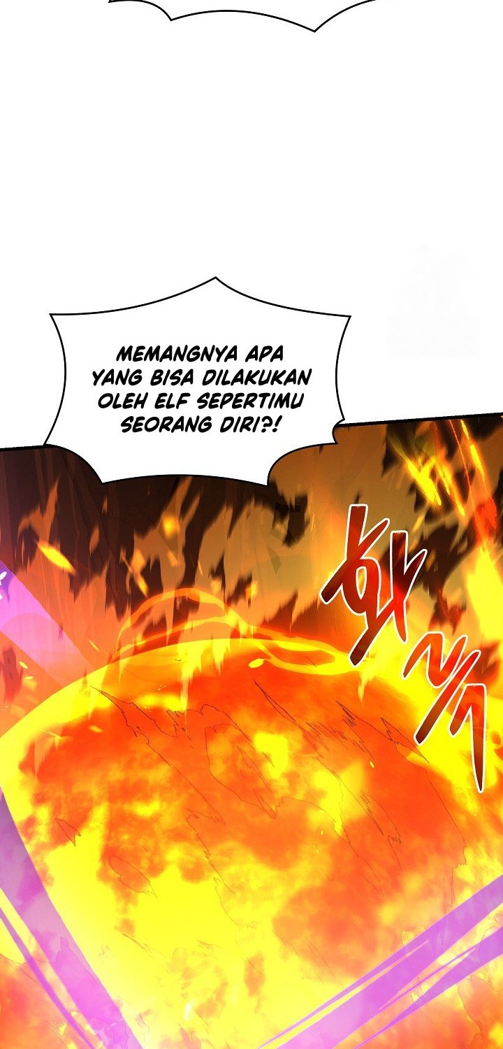 Return of The Greatest Lancer Chapter 122 Gambar 33