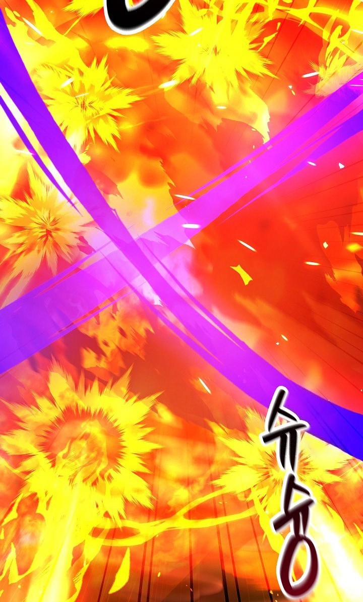 Return of The Greatest Lancer Chapter 122 Gambar 35