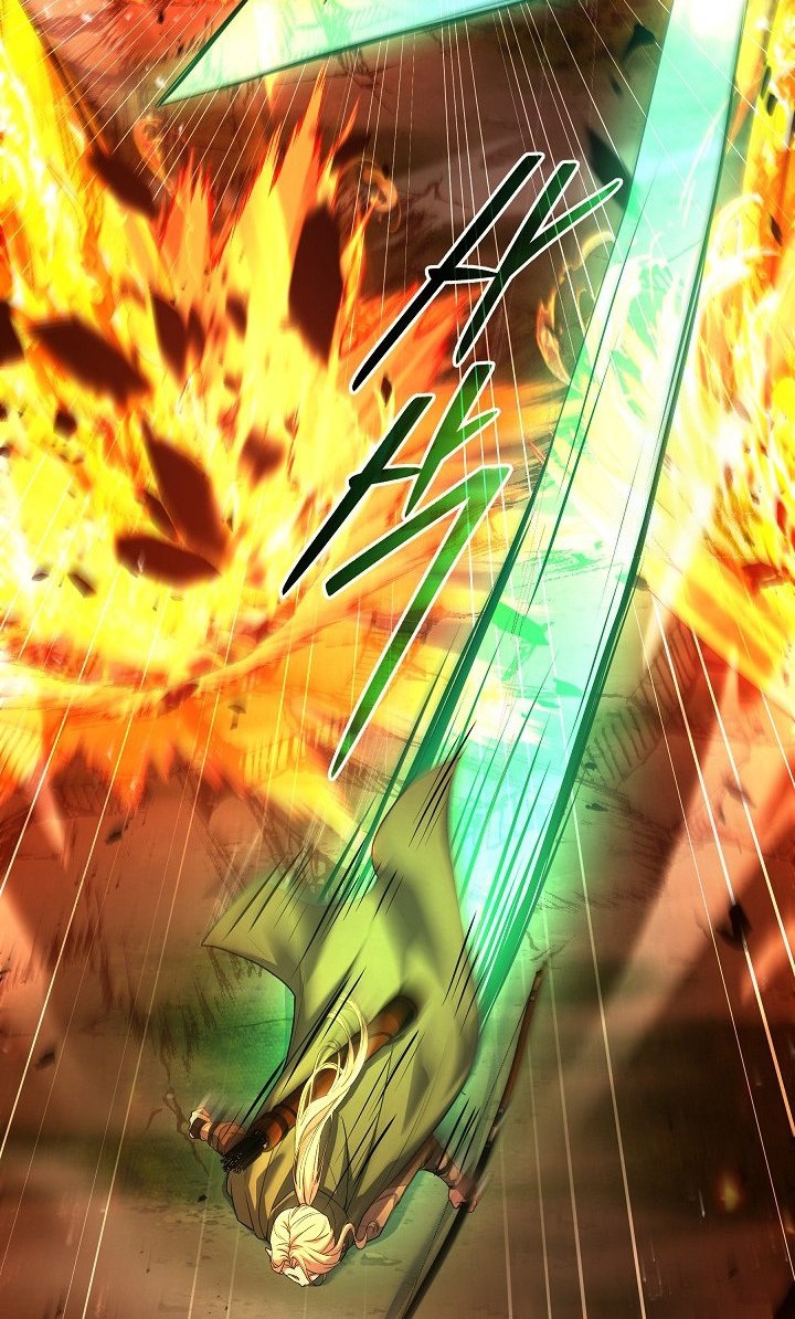 Return of The Greatest Lancer Chapter 122 Gambar 37