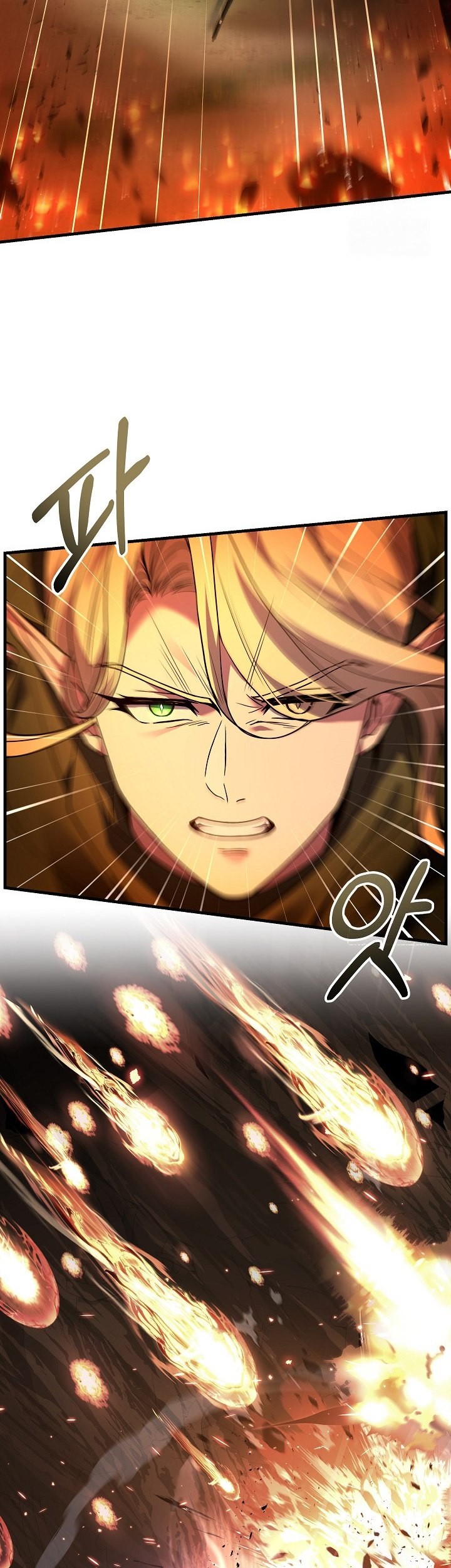 Return of The Greatest Lancer Chapter 122 Gambar 38