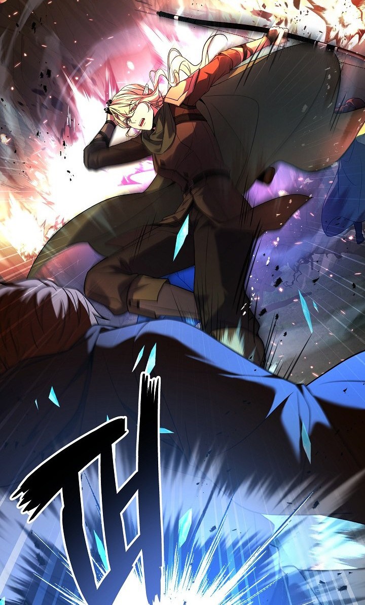 Return of The Greatest Lancer Chapter 122 Gambar 39