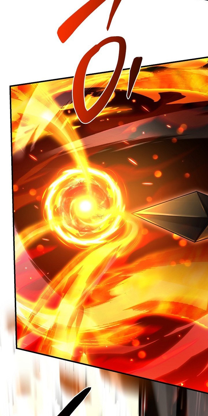 Return of The Greatest Lancer Chapter 122 Gambar 51