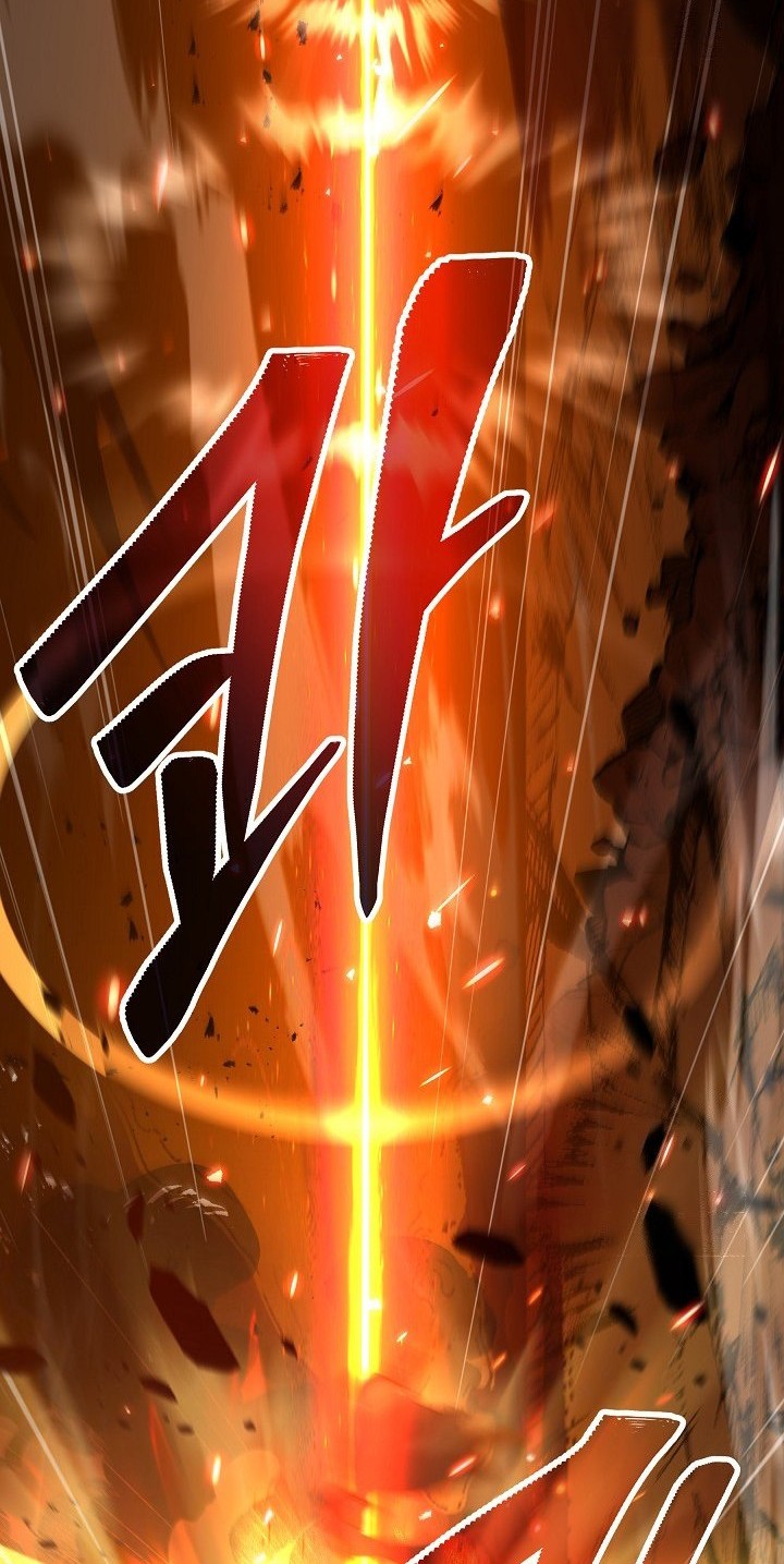 Return of The Greatest Lancer Chapter 122 Gambar 53