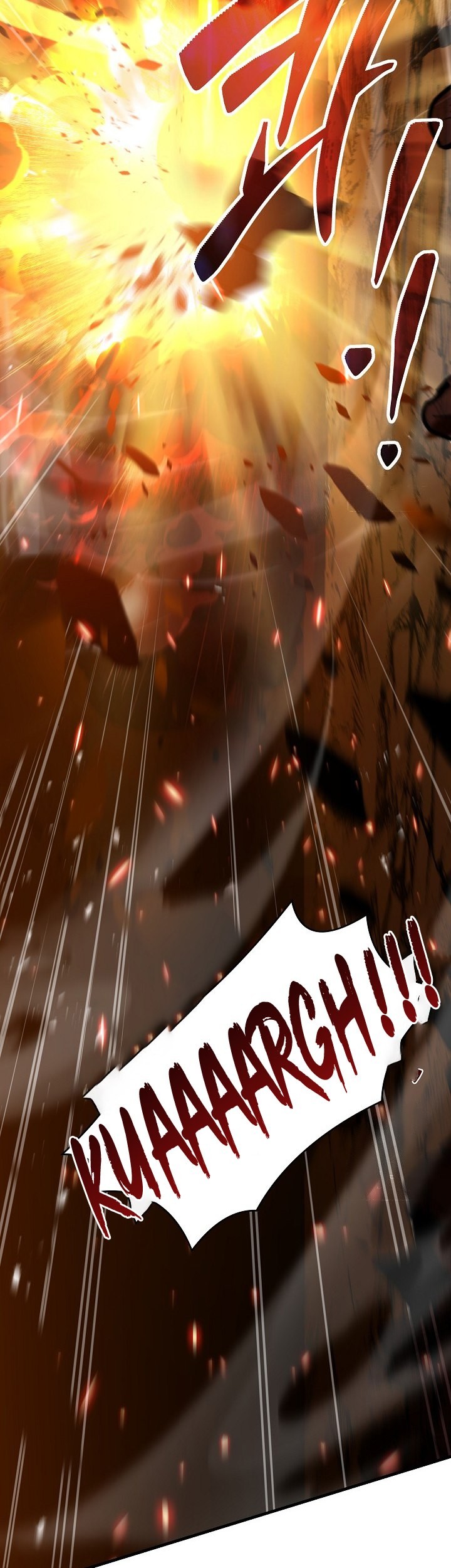 Return of The Greatest Lancer Chapter 122 Gambar 54