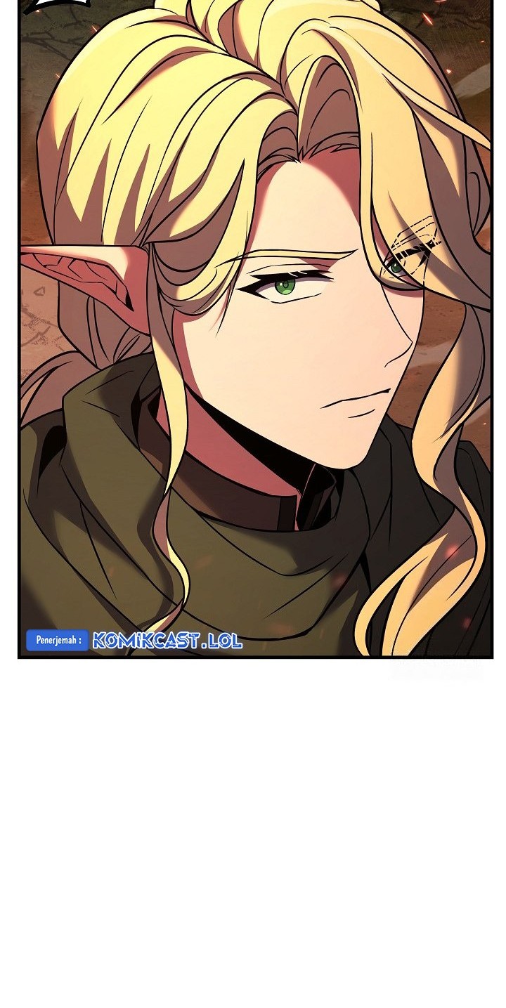 Return of The Greatest Lancer Chapter 122 Gambar 57