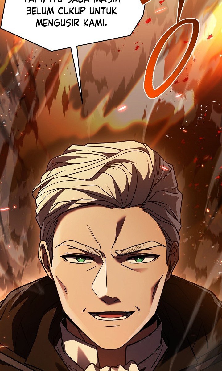 Return of The Greatest Lancer Chapter 122 Gambar 59
