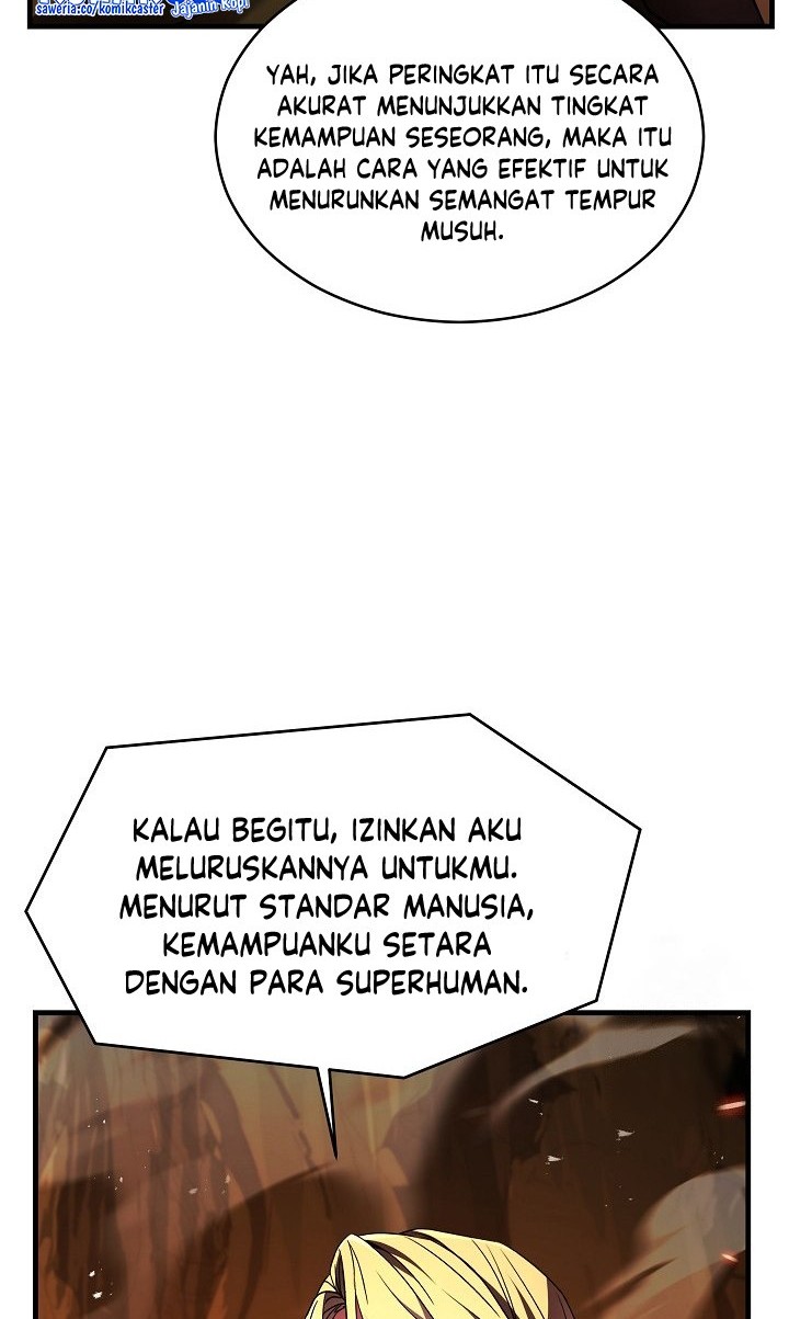 Return of The Greatest Lancer Chapter 122 Gambar 61